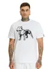 Amstaff Herren T-Shirt Logo 2.0, Farbe:weiß/schwarz, Produktbild-Vorschau 1