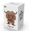 Hoptimist Soft Buffalo S Brown Produktbild-Vorschau 11