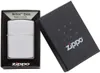 ZIPPO HIGH POLISH CHROME ARMOR 60001159 Feuerzeug Produktbild-Vorschau 3