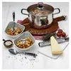 ELO Excellent Set di 5 pentole, acciaio inox ELO 72906 Anteprima dell’immagine prodotto 18
