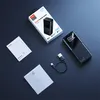 Joyroom Powerbank 22.5W 30000Mah Pd Qc3.0 Afc Czarny Podgląd zdjęcia produktu 10