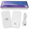 QI Wireless Charger Schnell Ladegerät für Samsung Galaxy Produktbild-Vorschau 9