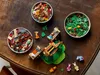 LEGO Ideas Kubuś Puchatek, Zestaw do budowania, 18 lat(a), Podgląd zdjęcia produktu 27