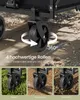 SONGMICS Handwagen faltbar, Bollerwagen, Gartenwagen, Produktbild-Vorschau 6