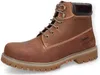 Dockers Stiefelette Stiefelette Leder Produktbild-Vorschau 8