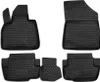 ELEMENT gumowe dywaniki podłogowe 3D do CITROEN DS5, Podgląd zdjęcia produktu 10