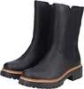 Rieker damskie buty do kostki chelsea boot stretch z ciepłą Podgląd zdjęcia produktu 62