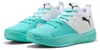 Puma Unisex Court Pro 3 Mid Basketballschuhe 313830-04 Produktbild-Vorschau 1