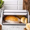 Kinghoff Brotkasten 44cm KH1864 Produktbild-Vorschau 2