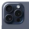 Apple iPhone 15 Pro , 15,5 cm (6.1"), 2556 x 1179 Pixel, Produktbild-Vorschau 2