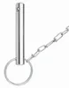 2x Anhängerstützen 570-925mm bis 2500kg Ausdrehstütze mit Produktbild-Vorschau 7