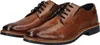 Bugatti Business Schuh Braun in Gr. 45 Produktbild-Vorschau 5