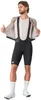 Pantaloncini da ciclismo Castelli Endurance 4 Bibshort da Anteprima dell’immagine prodotto 8