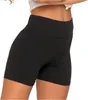 Moraj Damen Leggings Kurze Reiterinnen Blickdicht Hohe Produktbild-Vorschau 4