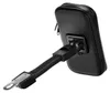 Universal Handy Halterung Fahrrad Smartphone Halter Produktbild-Vorschau 2