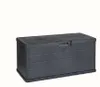Scatola per cuscini Beta antracite 170 l 76 x 55 x 52 cm Anteprima dell’immagine prodotto 2