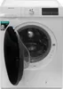 Hisense Waschmaschine WFQA8014EVJM - 8 kg Fassungsvermögen Produktbild-Vorschau 7