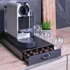 Portacapsule Intirilife Cassetto per capsule di caffè in Anteprima dell’immagine prodotto 6