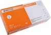 Unigloves ORANGE PEARL Nitrilhandschuhe 8-9 Large 100 Produktbild-Vorschau 3