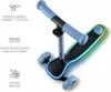 Kinderkraft RAKET Monopattino a 3 ruote con luci LED e Anteprima dell’immagine prodotto 18