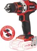 Einhell TE-CD 18/40 Li-Solo Bohrschrauber 1500 U/min Náhľad obrázku produktu 19