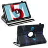 Schutzhülle Huawei MediaPad M5 Lite Tablet Hülle Tasche Produktbild-Vorschau 2
