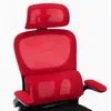 Flexibler Bürostuhl in moderner Mesh-Optik ergonomischer Produktbild-Vorschau 8