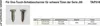 LAMP® Kreuzmontageplatte J95, Schrauben, Distanz 0 mm, Produktbild-Vorschau 6