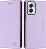 Lederhülle für Motorola Moto G Power 2024 5G Hülle Flip Produktbild-Vorschau 2