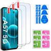 Custodia rinforzata PANCERNE per Samsung A57 5G ANTI-SHOCK Anteprima dell’immagine prodotto 7