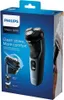 Bezdrôtový holiaci strojček Philips S 3133/51 Series 3000, Náhľad obrázku produktu 3