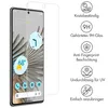 Google Pixel 8 Screenprotector: Accezz Gehard Glas Anteprima dell’immagine prodotto 2
