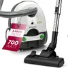 Bomann BS 9019 CB N Zylinder-Vakuum Trocken 700 W Produktbild-Vorschau 13