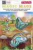 Step by Step accessori per lo zaino Magic Mags Set (3 Anteprima dell’immagine prodotto 6