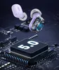 Słuchawki bezprzewodowe Baseus NGTW240002, Bluetooth 5.0, Podgląd zdjęcia produktu 14
