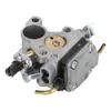 A close-up studio shot of a carburetor. Náhľad obrázku produktu