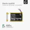 CELLONIC, Batterie pour Montre Intelligente et Bracelet de Voir les images du produit 4