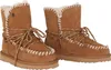 Warmbat Boots Waturra WTR321325 Cognac Brown-39 Produktbild-Vorschau 7
