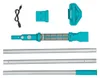 Bestway® batériový bazénový vysávač AquaSurge™ 251 cm Náhľad obrázku produktu 4
