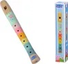 Peppa Pig Holzflöte 20cm Produktbild-Vorschau 1