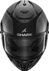 Shark Spartan RS Carbon Skin 24 Helm, schwarz matt/grau, M Produktbild-Vorschau 2