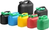 Latta benzina HNERSDORFF Classic 5000 ml Anteprima dell’immagine prodotto 8