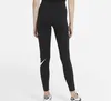 Nike Sportswear Essential Legging Zwart - CZ8528-010 Produktbild-Vorschau 24