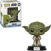 Star Wars - Yoda 269 - Funko Pop! - Vinyl Figur Produktbild-Vorschau 2