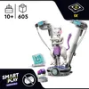 LEGO SMART Play™ : Mewtwo s'est échappé du laboratoire, Kit Voir les images du produit 2