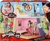 Miraculous: Biedronka i Czarny Kot: Zestaw do zabawy pokój Podgląd zdjęcia produktu 1