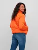 Vila Tate Jacke Orange 36 Frau Orange 36 Produktbild-Vorschau 8