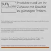 Deco4Me Insektenschutz Fliegengitter mit Alurahmen – frei Produktbild-Vorschau 9
