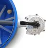 Sandfilterbehälter aus GFK 2-teilig inkl. 6-Wege-Side-Mount Produktbild-Vorschau 10