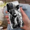 MuchoWow® Handyhülle Schutzhülle Hülle für Apple iPhone 14 Produktbild-Vorschau 5